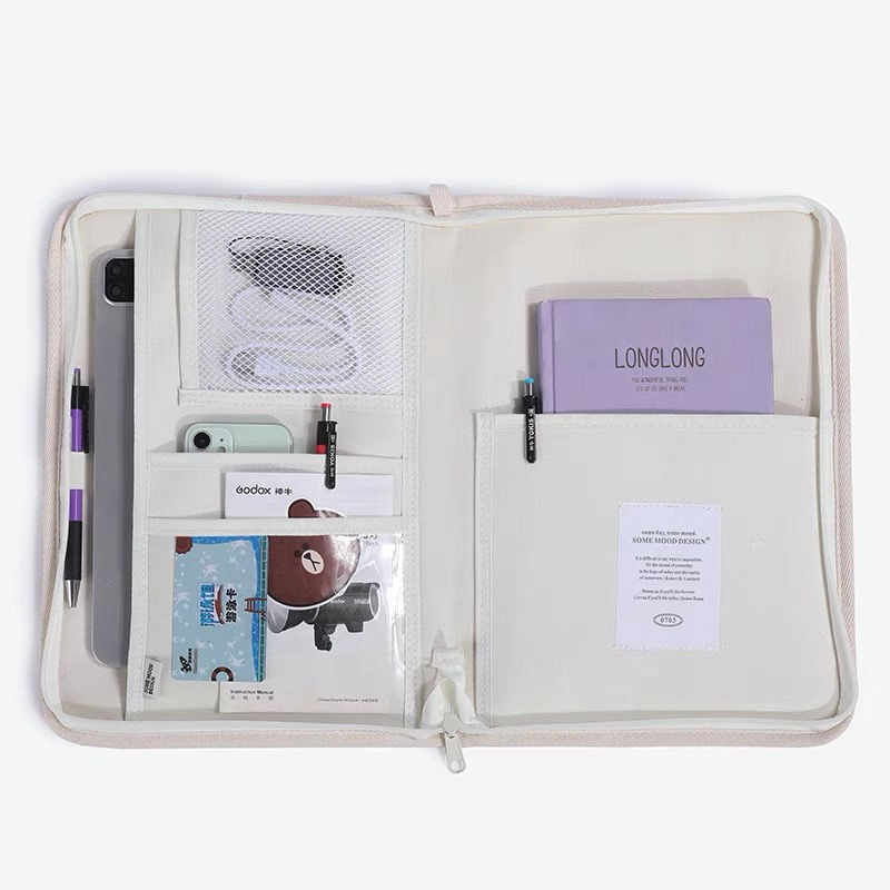 Túi Đựng Máy Tính Bảng iPad Chuyên Dụng Tiện Lợi