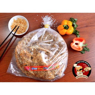 CƠM CHÁY SIÊU CHÀ BÔNG 500GR