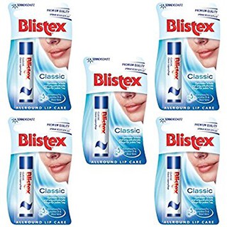 SON DƯỠNG MÔI BLISTEX CLASSIC - HÀNG ĐỨC
