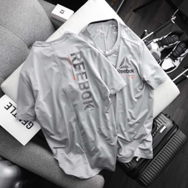 ÁO THUN REEBOK