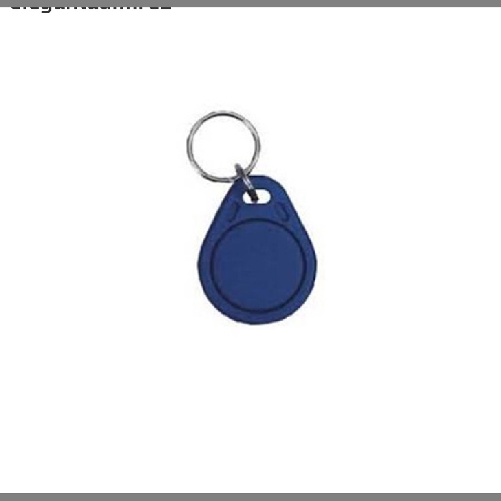 1 Chiếc Móc Khóa RFID IC Token NFC TAG 13.56MHz Arduino