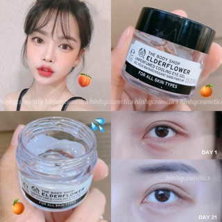 GEL BỌNG MẮT The Body Shop