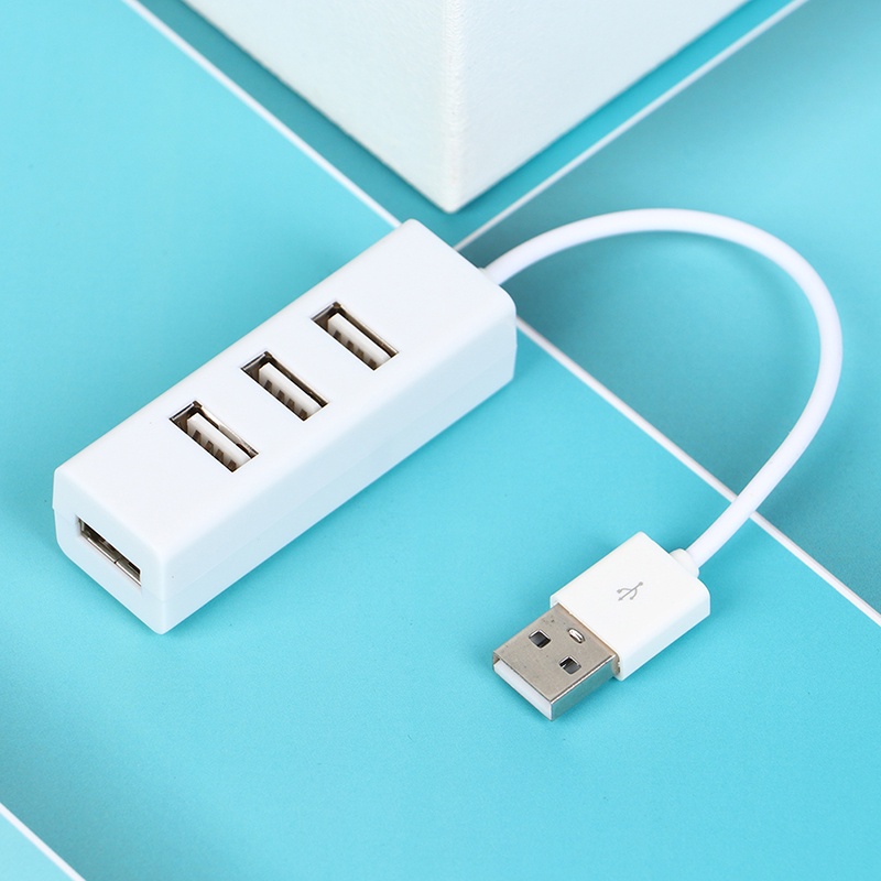 1 Cổng Usb 4 Cổng Tốc Độ Cao