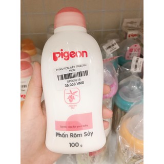 Phấn Rôm Pigeon