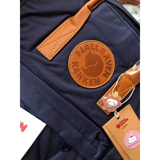 Balo Kanken Quai Da ( màu navy)