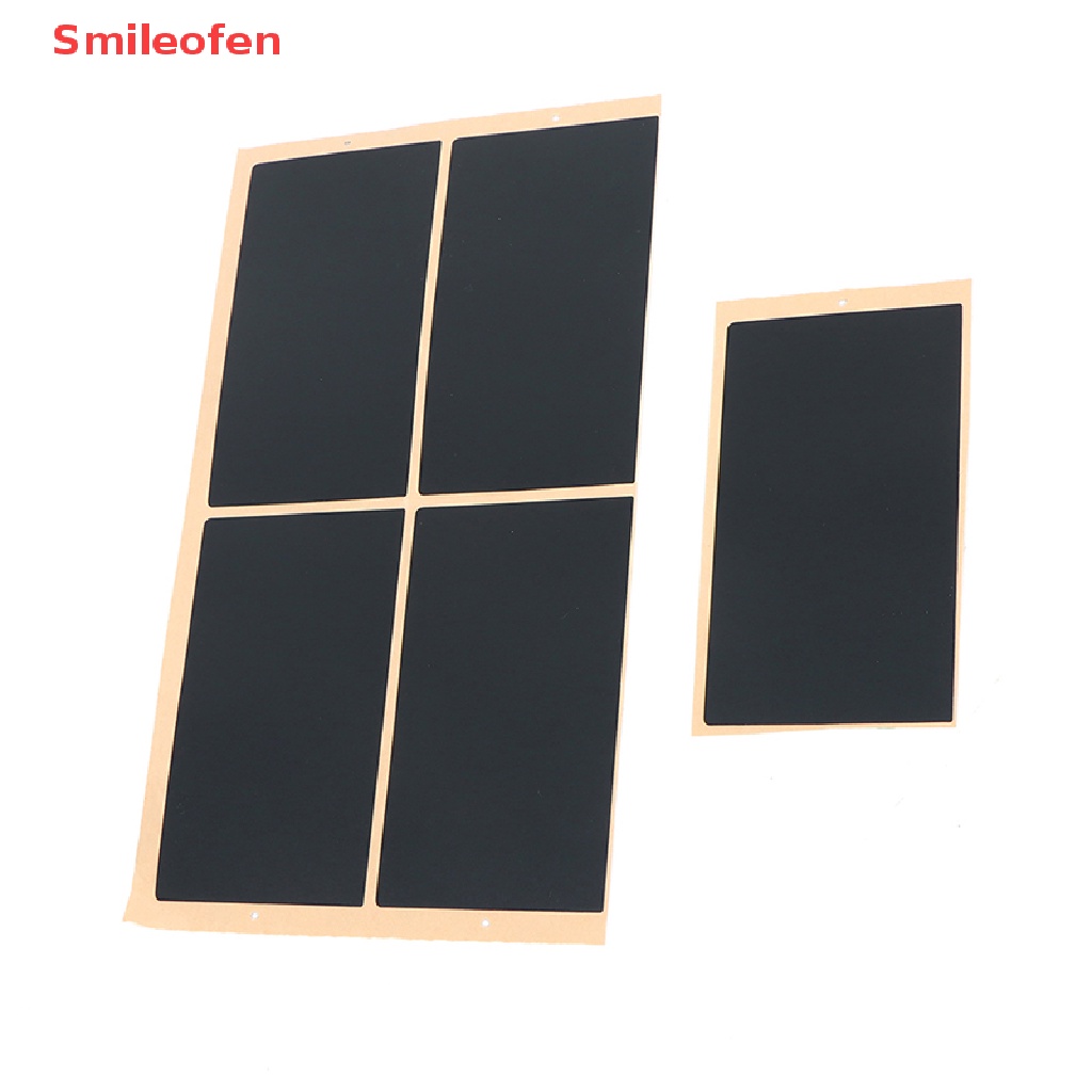 1 / 4 Miếng Dán Bàn Phím Touchpad Dành Cho Thinkpad X280 Palmrest