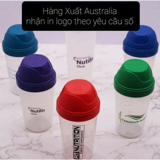 [CHÍNH HÃNG ÚC] Bình lắc sữa non Alpha Lipid Line-life chính hãng