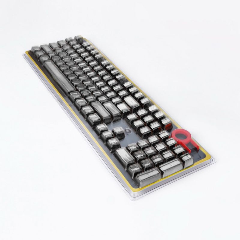 Bộ 104 Phím Thay Thế Cho Bàn Phím Cơ | BigBuy360 - bigbuy360.vn