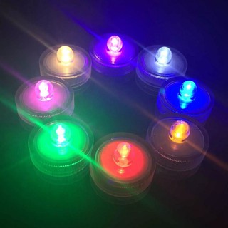 Đèn Led chống nước trang trí bể cá