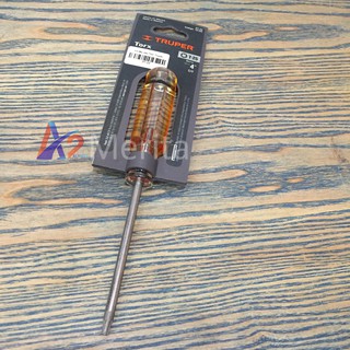 T25 tuốc nơ vít đầu sao truper 15104