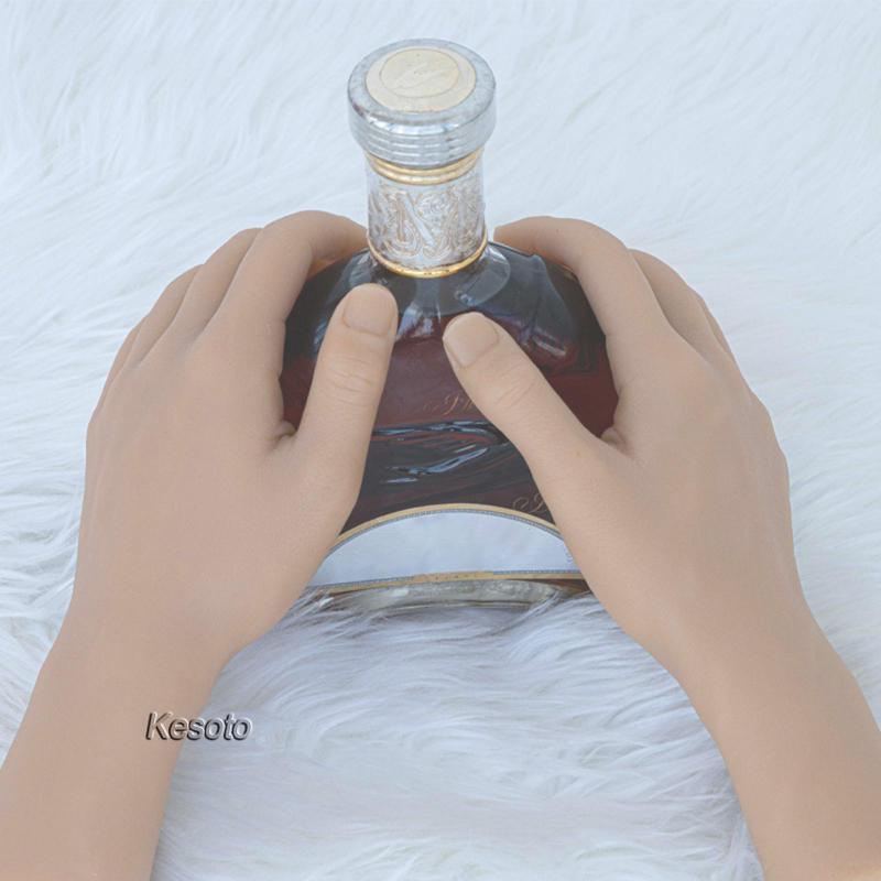 Da Giả Bằng Silicone Dùng Luyện Tập Kesoto