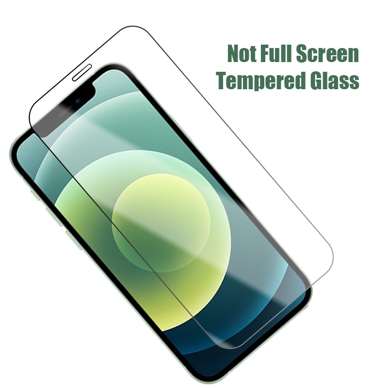 Kính Cường Lực Chống Trầy Cho iPhone X XS max XR 6 6s 7 8 Plus 5 5S SE iPhone 11 Pro max