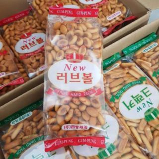 Bánh quy lúa mạch
