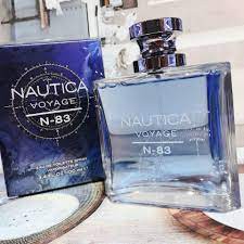 Nước hoa Nautica Voyage N-83 Eau de Toilette for men