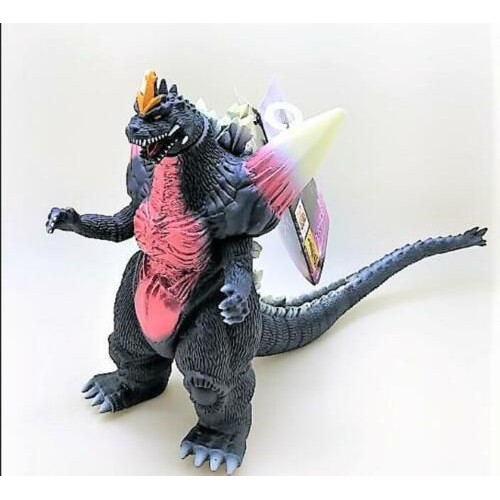 Mô Hình Space Godzilla - Godzilla King Of Monster Cao 16cm