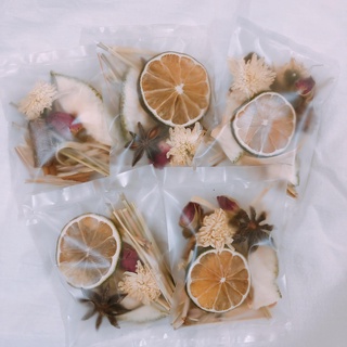 Thảo Dược Xông Mặt Handmade