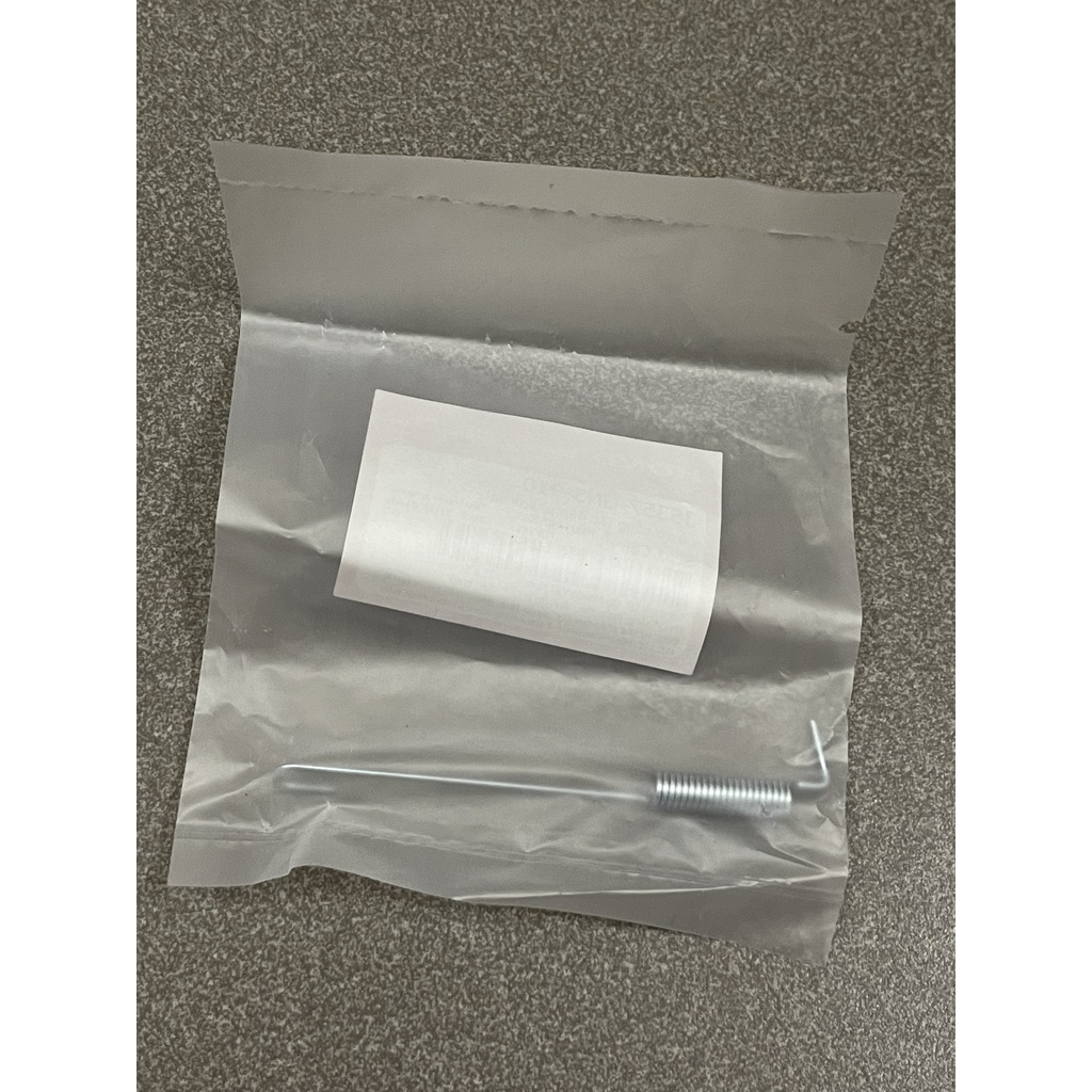 Lò xo công tắc đèn phanh sau xe Wave nhỏ Zx 100 Future 1 Dream Việt 35357GN5910 hàng chính hãng