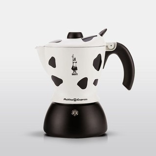 Ấm pha cà phê Bialetti Mukka Express Cappuccino BCM-2320