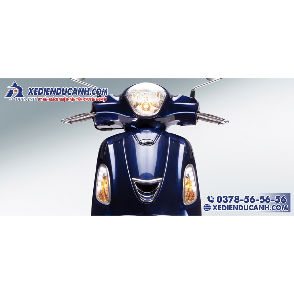 Xe ga 50cc Kymco Like - 2021