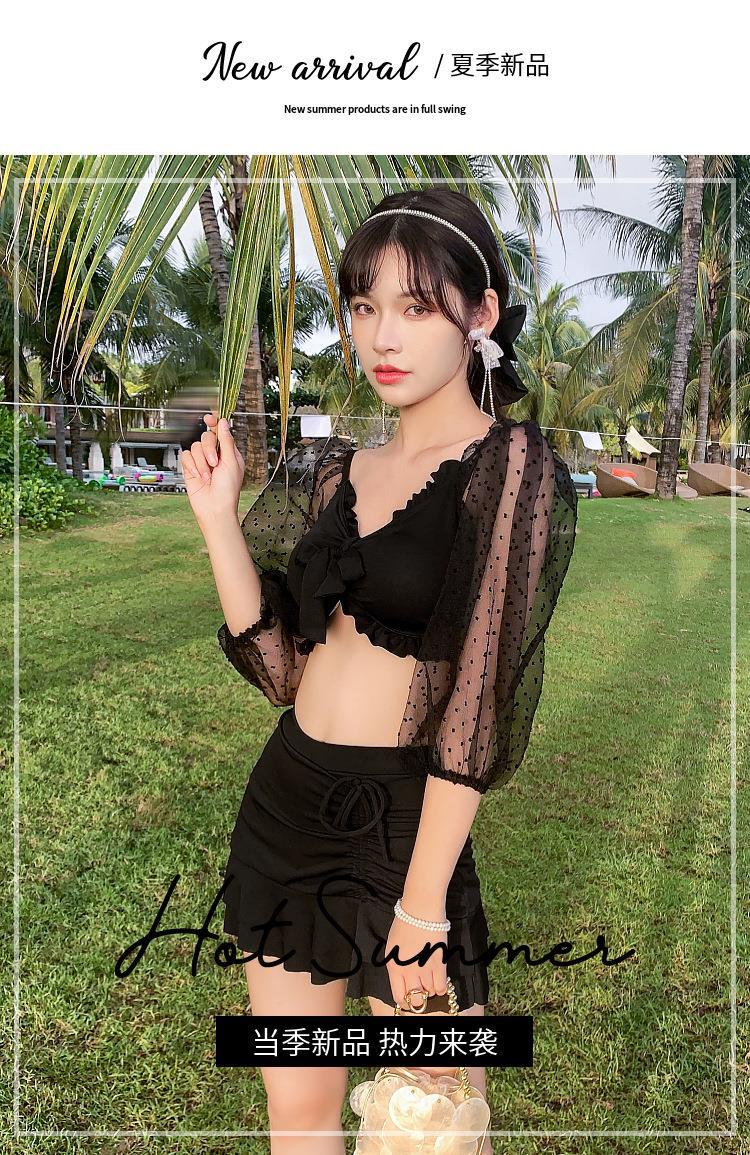 Bộ Đồ Bơi Hai Mảnh Quyến Rũ Cho Nữ 2021 | BigBuy360 - bigbuy360.vn