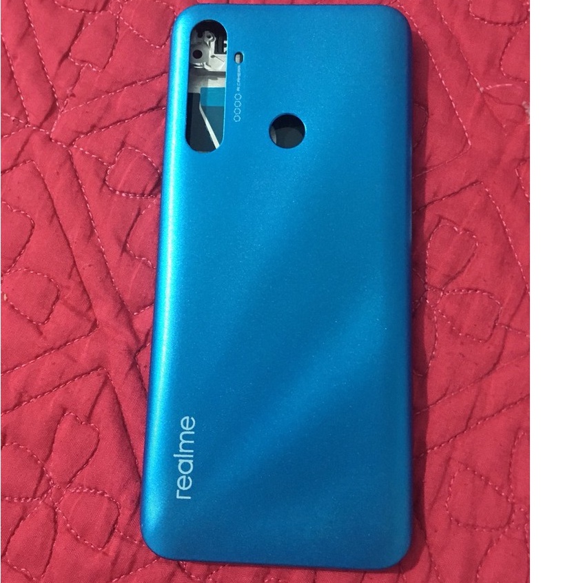 bộ vỏ redmi 5i gồm xương, lưng và nút bấm | BigBuy360 - bigbuy360.vn