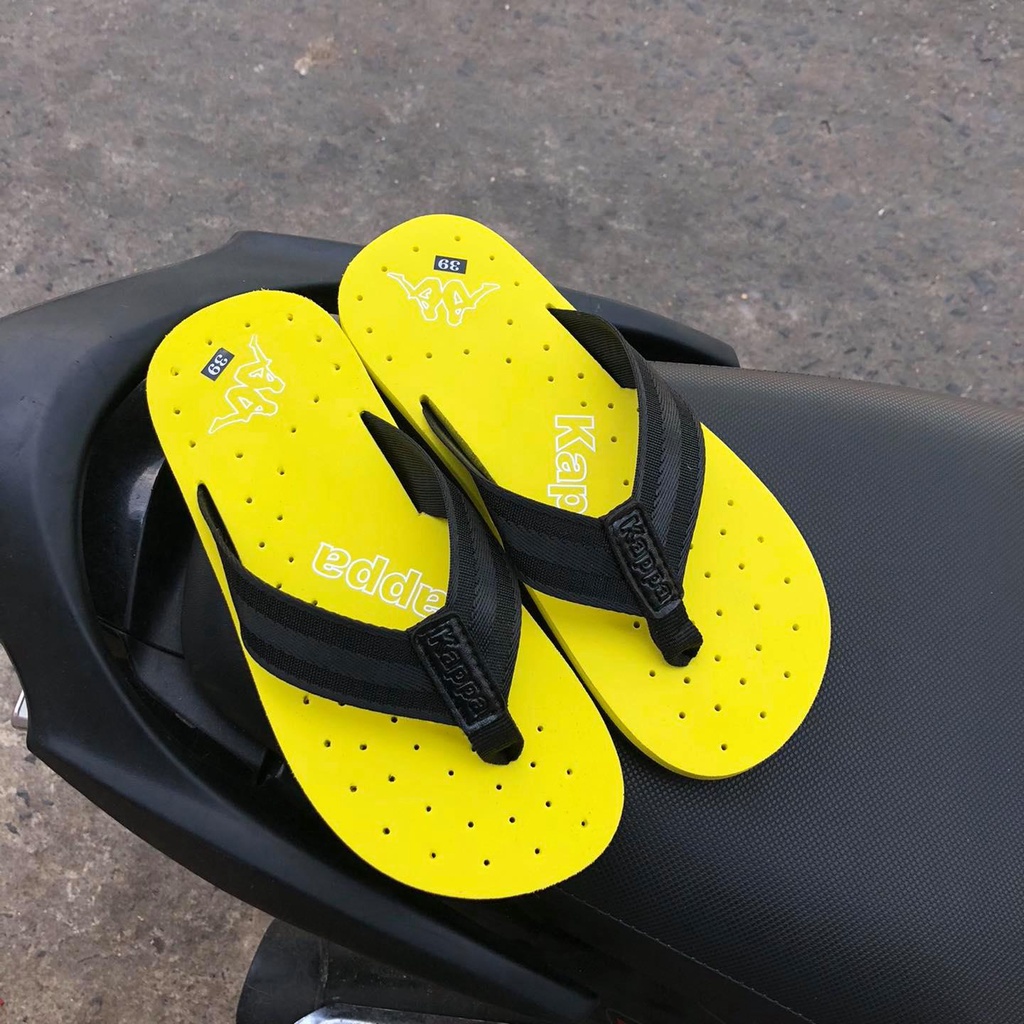 Dép kẹp KAPPA unisex