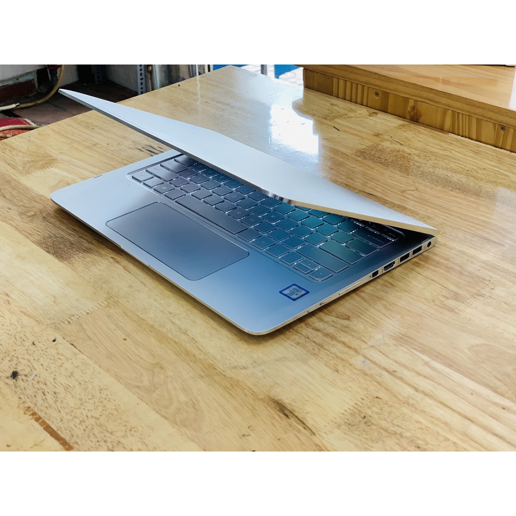 Laptop HP Spectre Pro X360 G2 i5-6300U Ram 8GB SSD 256GB 13.3 inch Cảm Ứng Full HD Xoay Gập 360 | BigBuy360 - bigbuy360.vn
