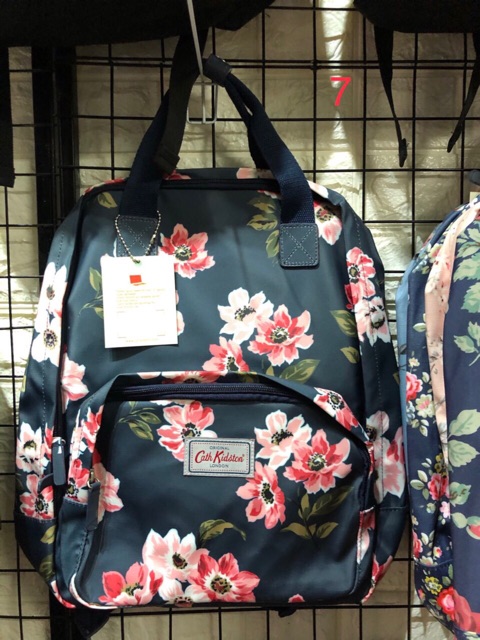 Balo CATH  có sẵn