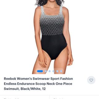 Bikini bơi liền thân xuất dư xịn
