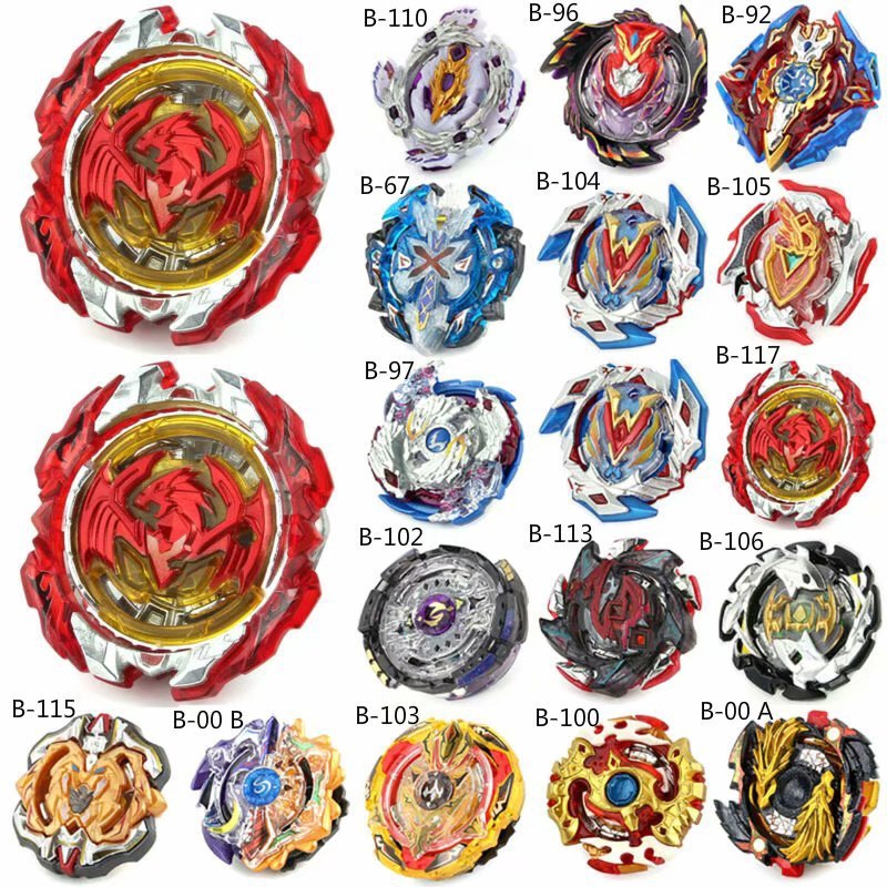 Đồ chơi con quay Beyblade cho trẻ em