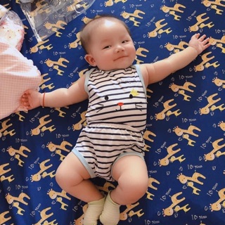BỘ HOTGA BÉ TRAI