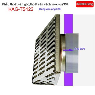 THOÁT SÀN ZENTO TS121