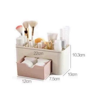 Kệ mĩ phẩm mini