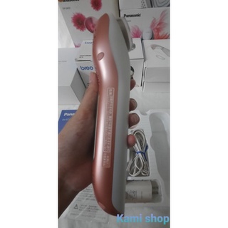 [LIKE NEW] Máy massage mặt panasonic EH-ST75