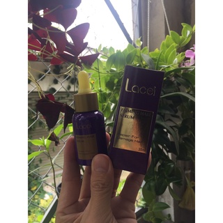SERUM PHỤC HỒI TÓC LACEI TÍM