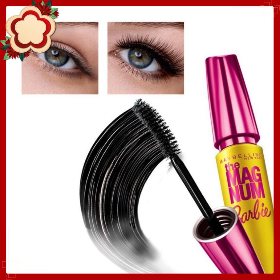 Mascara vàng HÀNG CHUẨN _ HÀNG HOT