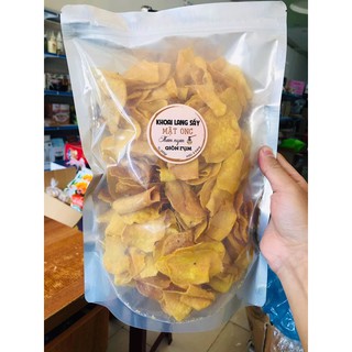 Khoai lang vàng sấy mật ong