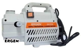 Máy rửa xe áp lực ERGEN 2300W
