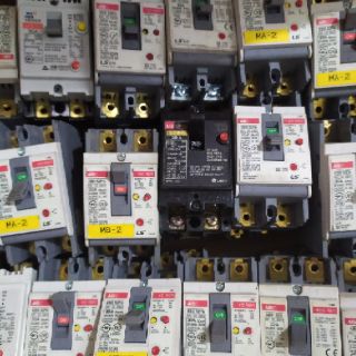 Cb chống giật LS 30A