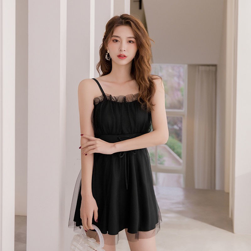 Bộ Đồ Bơi Thiết Kế Kín Đáo Gợi Cảm Cho Nữ | BigBuy360 - bigbuy360.vn