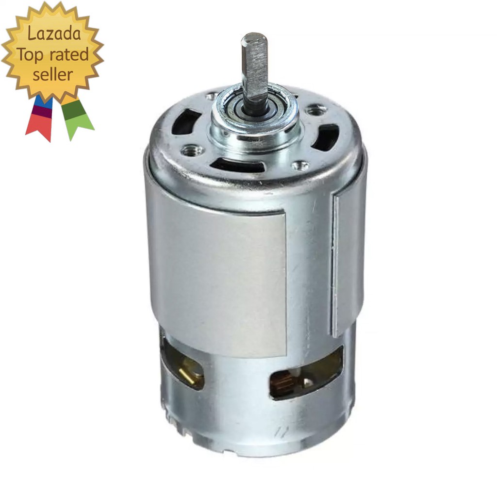 Mô tơ 775 180w 5mm 12V-24V Siêu Khỏe motor 775, chế máy khoan,chế máy cắt, chế quạt, chế máy bơm,chế các loại cực sướng