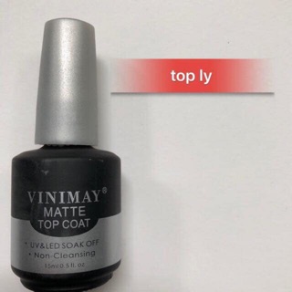 Top lì vinimay chính hãng
