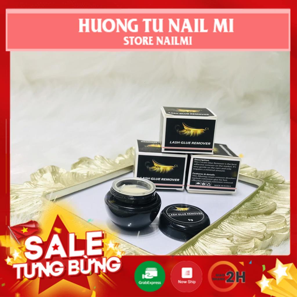 ❤️️SÁP THÁO MI NỐI❤️️KHÔNG CAY MẮT|HÃNG HÀN QUỐC|HŨ 5G|THÁO NHANH|DỄ SỬ DỤNG|SẢN PHẨM HOT TRONG NGÀNH NỐI MI | BigBuy360 - bigbuy360.vn