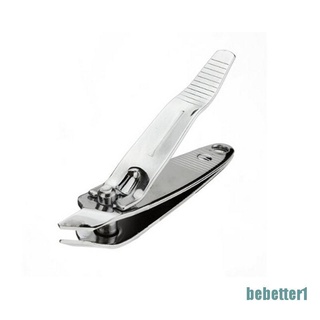 1 Kìm Cắt Móng Tay / Móng Chân Tiện Dụng