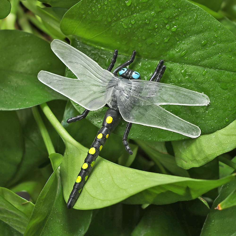 Set 12 Mô Hình Đồ Chơi Các Con Vật Xinh Xắn Dành Cho Các Bé