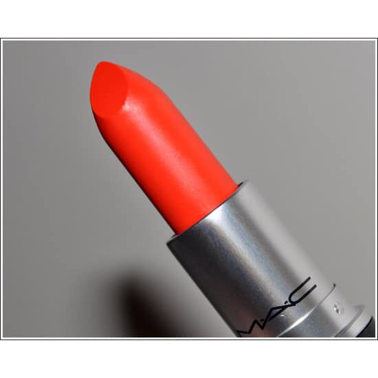 Son Mac Morange Màu 115 thuộc dòng Amplified