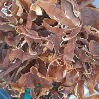 Măng mai phơi khô nhà làm 0.5kg