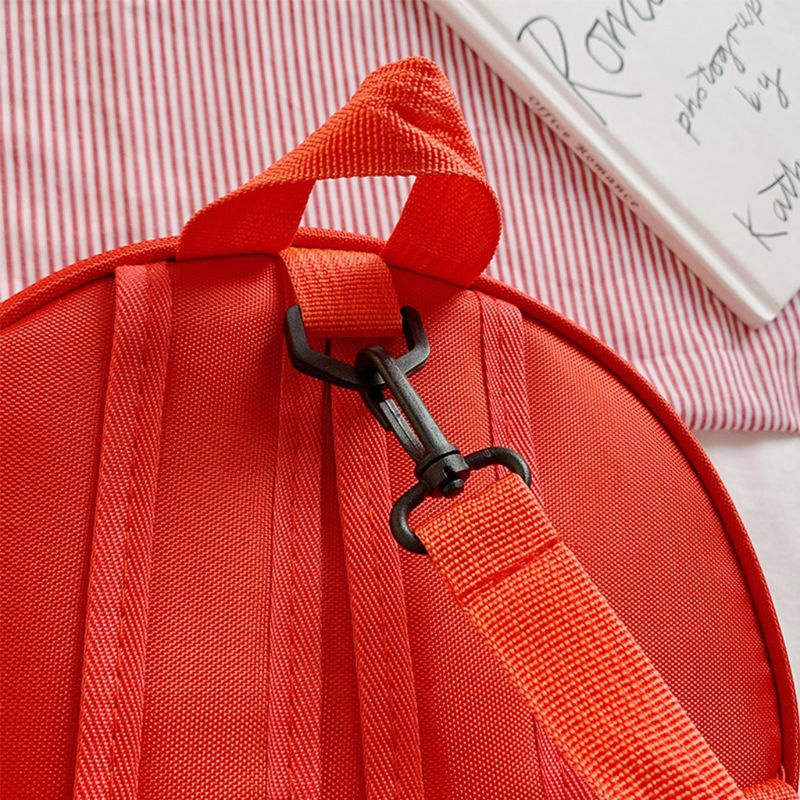 Ba Lô Hoạt Hình Có Dây Chống Thất Lạc Cho Bé