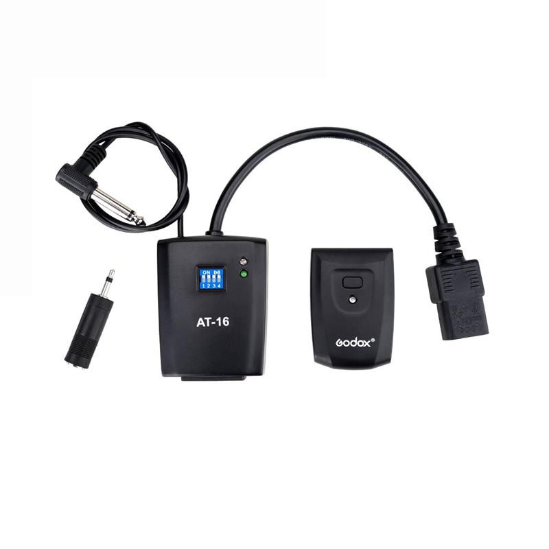 TRIGGER AT SERIES- GODOX