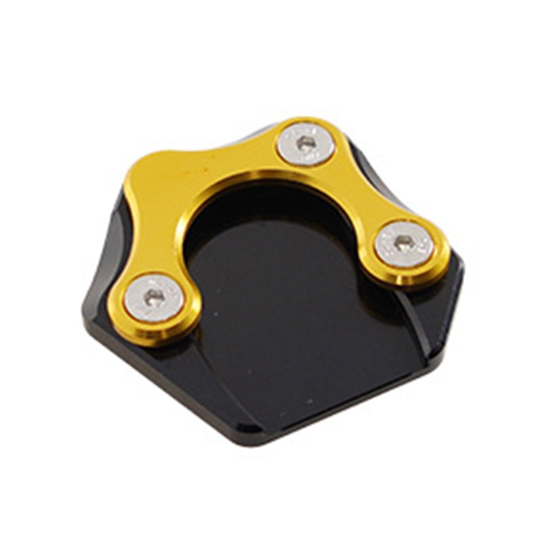 Chân Chống Đứng Bằng Nhôm CNC Chuyên Dụng Cho Xe Mô Tô